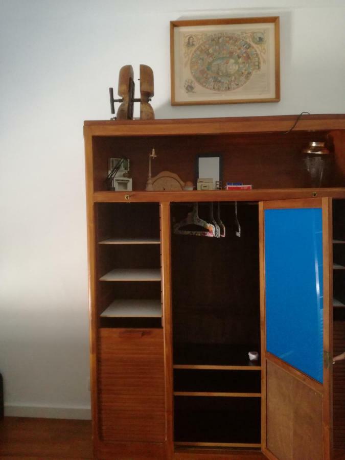 Appartement 1964 à Bari Extérieur photo