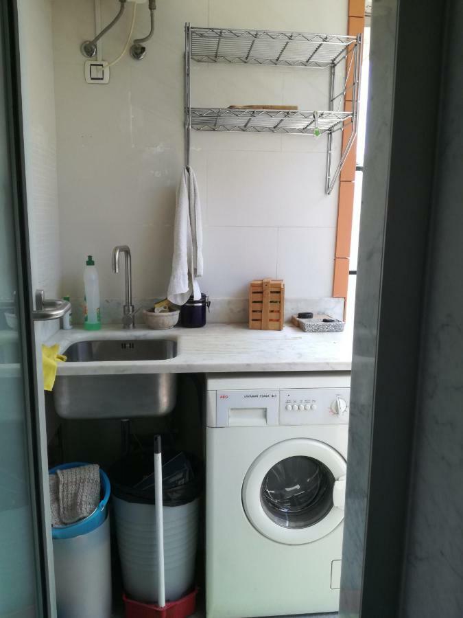Appartement 1964 à Bari Extérieur photo