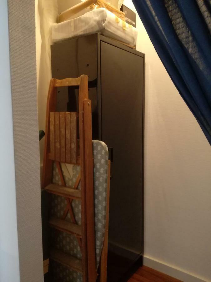 Appartement 1964 à Bari Extérieur photo