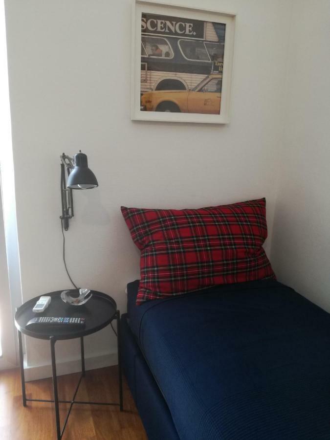 Appartement 1964 à Bari Extérieur photo