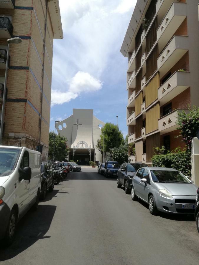 Appartement 1964 à Bari Extérieur photo