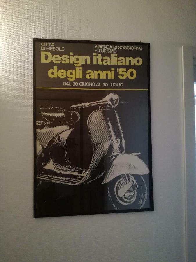 Appartement 1964 à Bari Extérieur photo