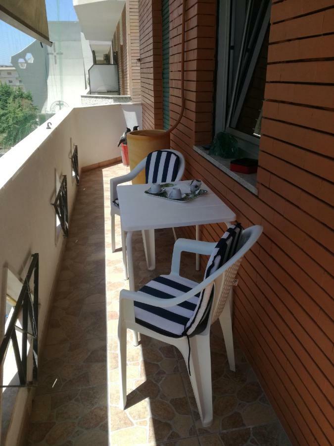 Appartement 1964 à Bari Extérieur photo