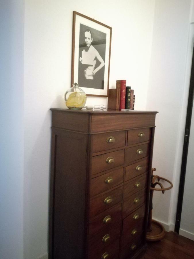 Appartement 1964 à Bari Extérieur photo