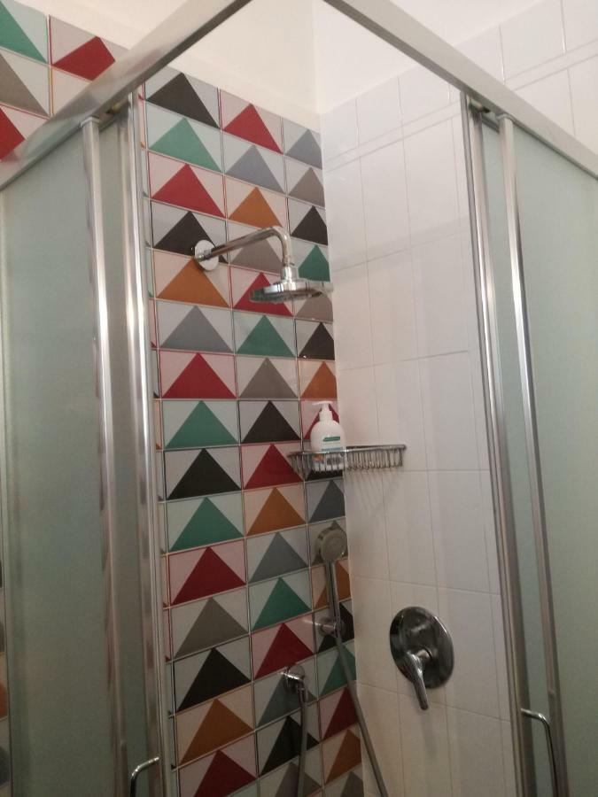 Appartement 1964 à Bari Extérieur photo