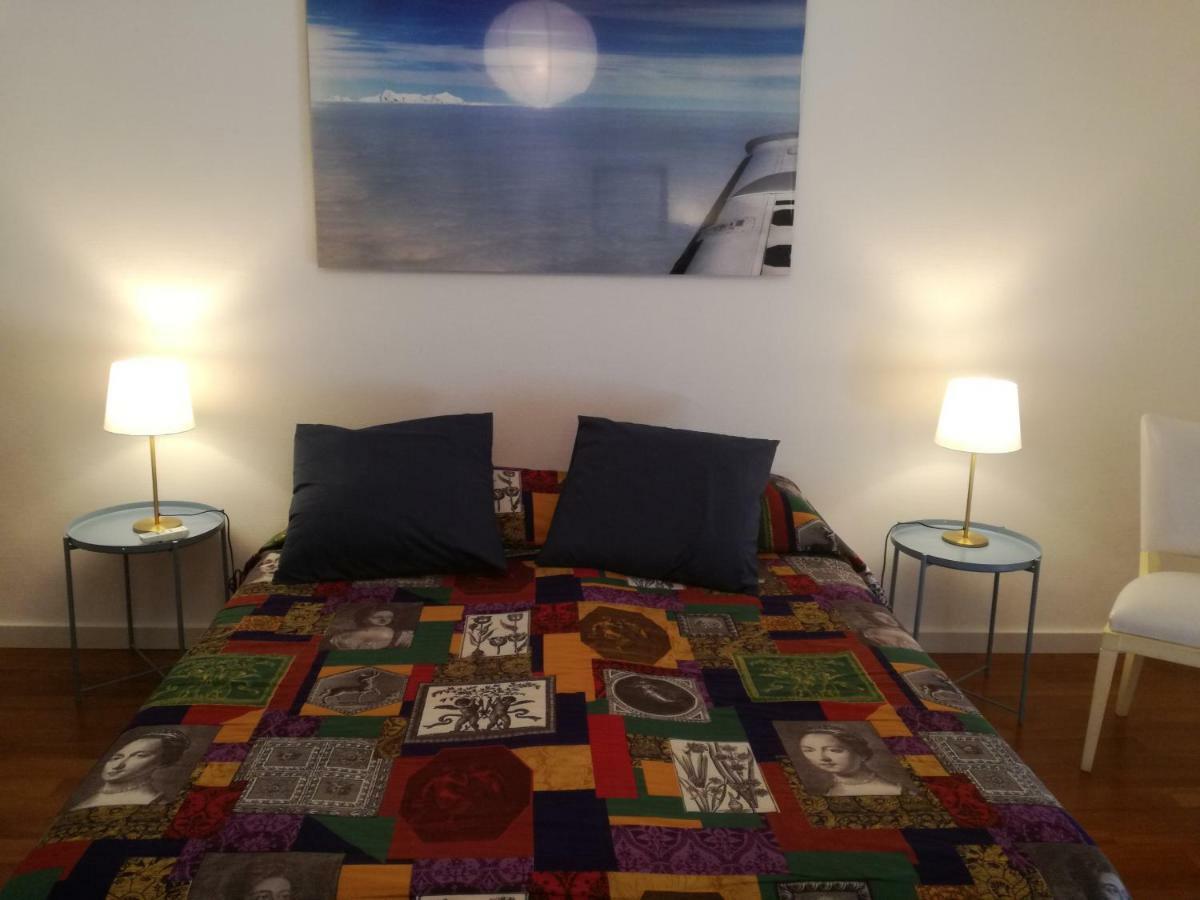 Appartement 1964 à Bari Extérieur photo