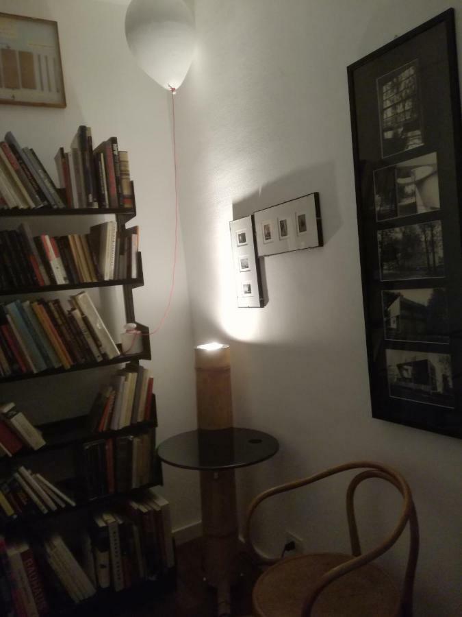 Appartement 1964 à Bari Extérieur photo