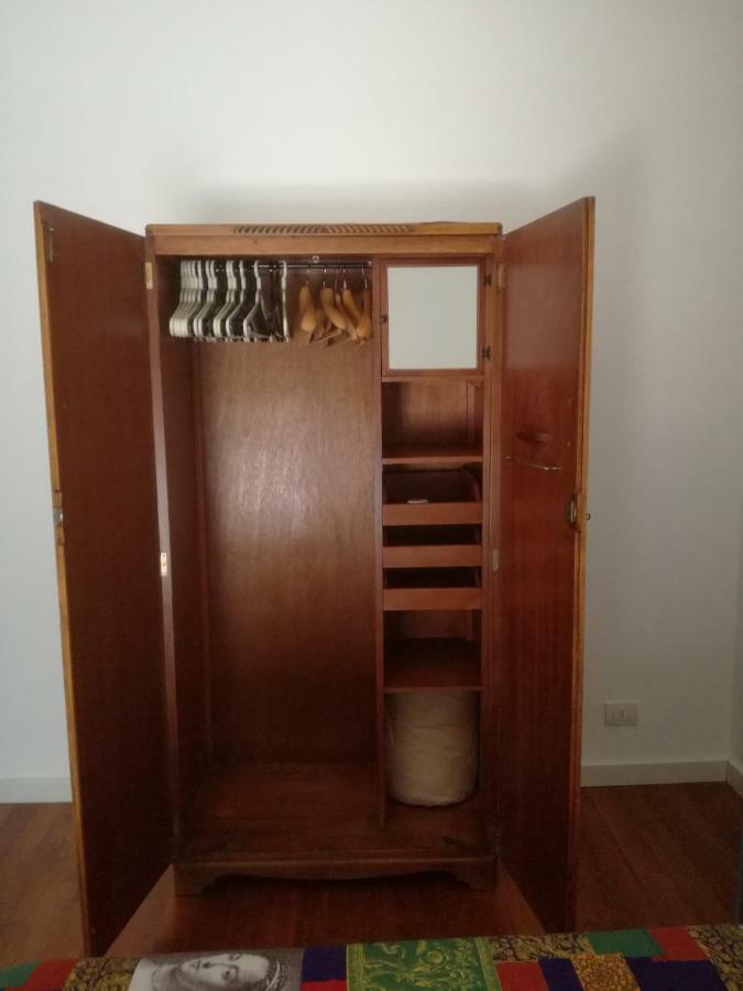 Appartement 1964 à Bari Extérieur photo