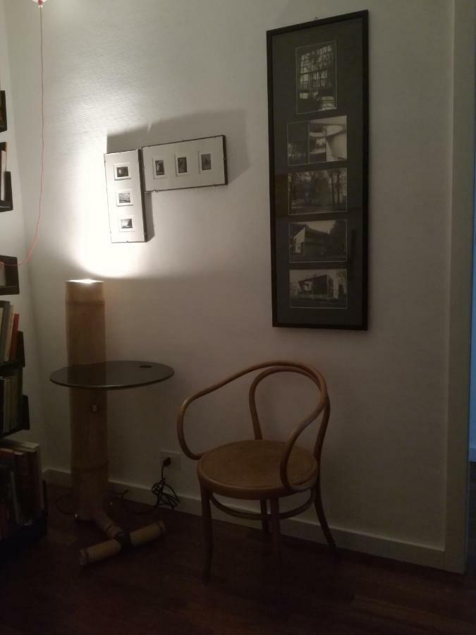 Appartement 1964 à Bari Extérieur photo