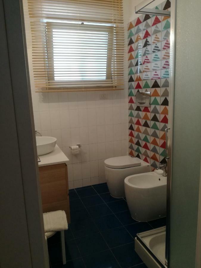 Appartement 1964 à Bari Extérieur photo