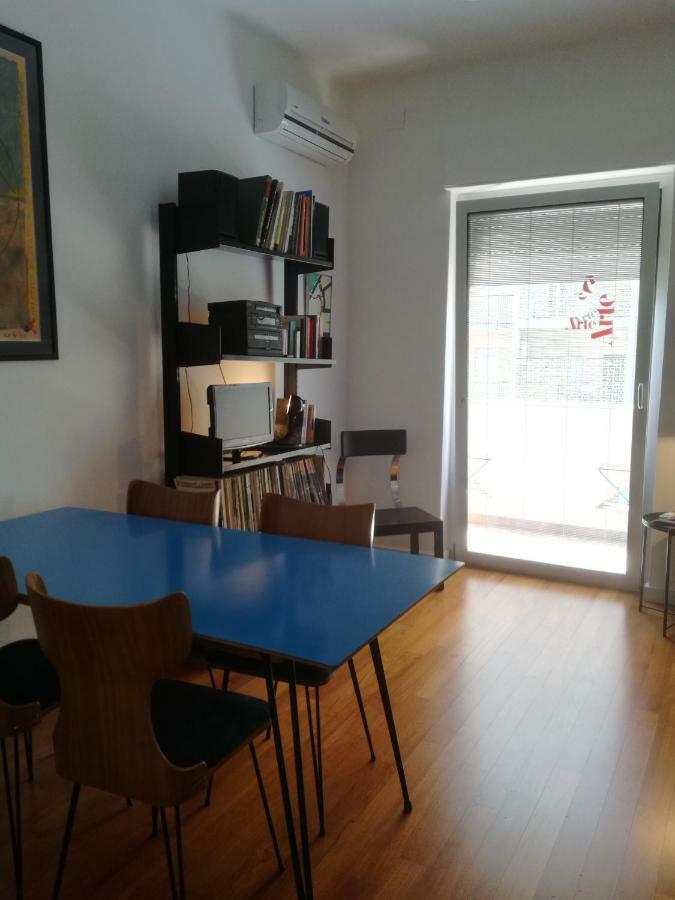 Appartement 1964 à Bari Extérieur photo