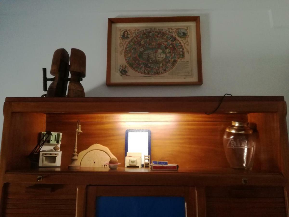 Appartement 1964 à Bari Extérieur photo