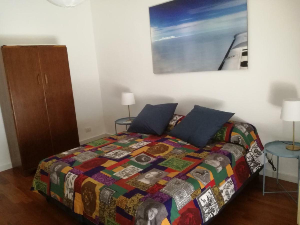 Appartement 1964 à Bari Extérieur photo