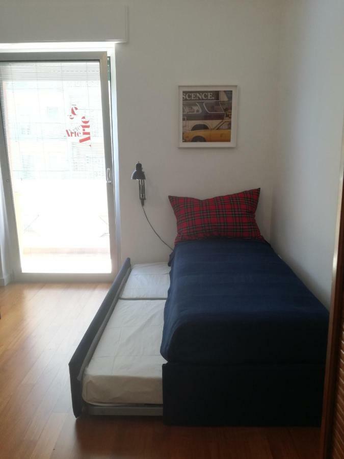 Appartement 1964 à Bari Extérieur photo