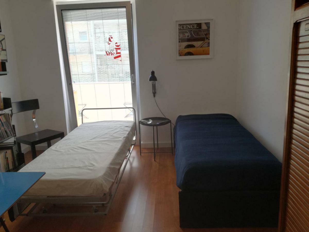 Appartement 1964 à Bari Extérieur photo