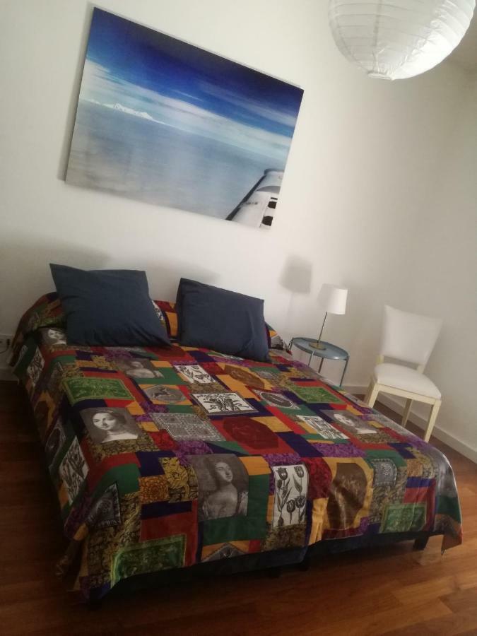 Appartement 1964 à Bari Extérieur photo