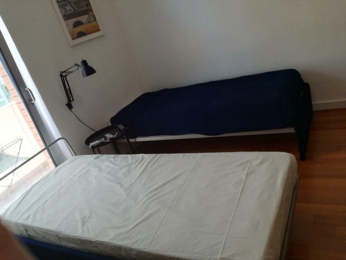 Appartement 1964 à Bari Extérieur photo