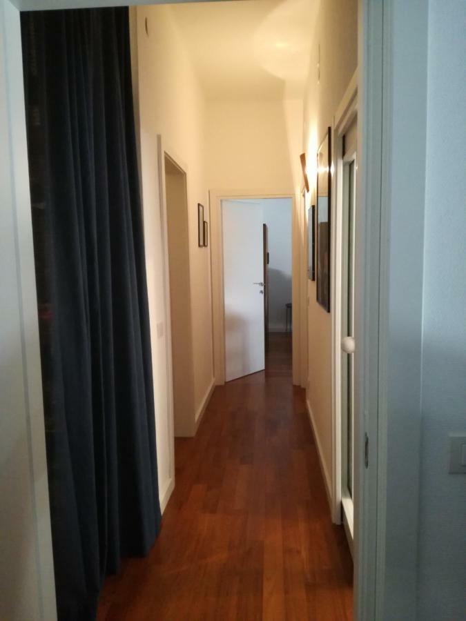 Appartement 1964 à Bari Extérieur photo