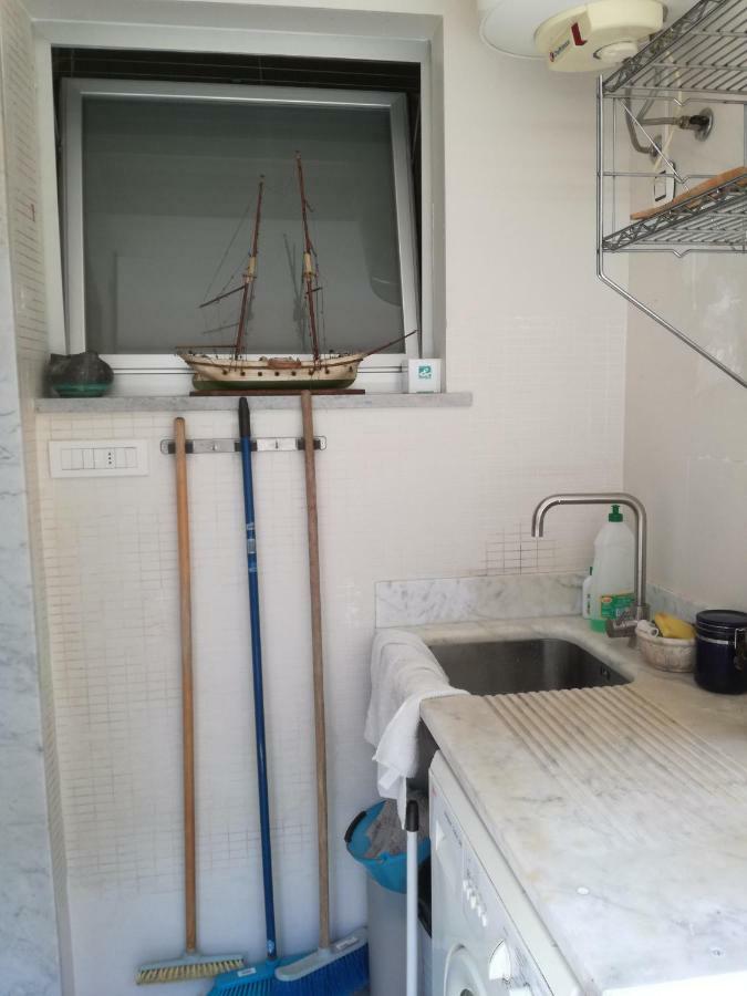 Appartement 1964 à Bari Extérieur photo