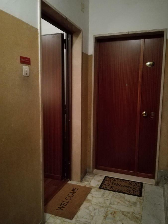 Appartement 1964 à Bari Extérieur photo