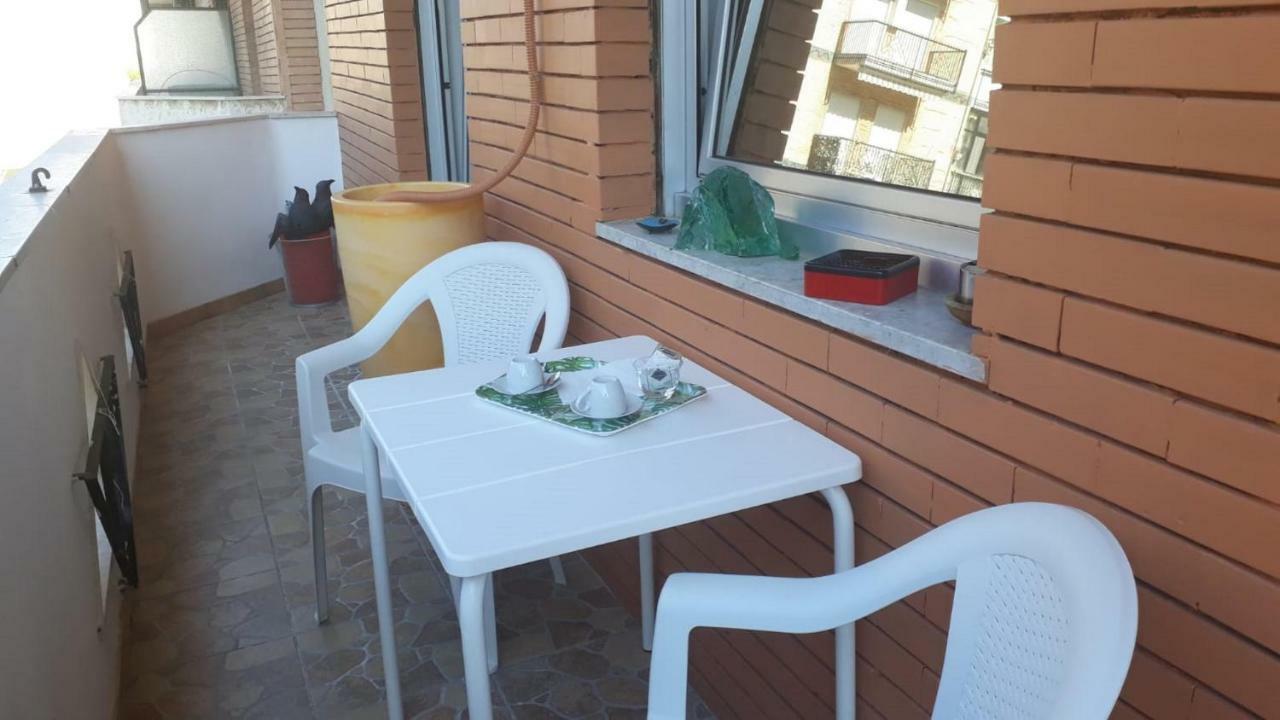 Appartement 1964 à Bari Extérieur photo